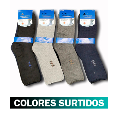 Calcetas de Hombre