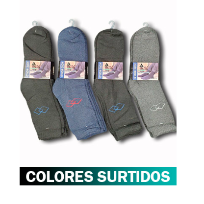 Calcetas de Hombre
