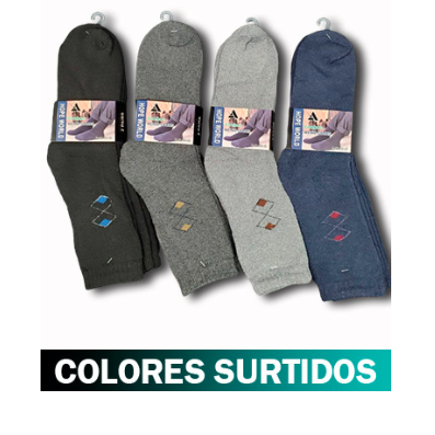 Calcetas de Hombre