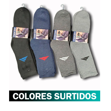Calcetas de Hombre