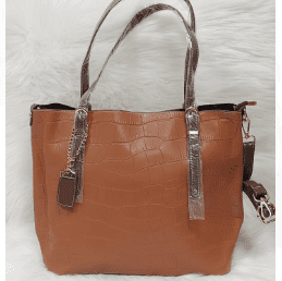 CARTERA DE NUEVA COLECCION