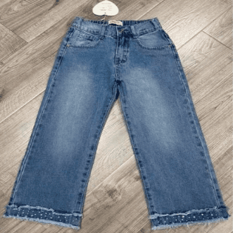 JEANS SIN POLAR