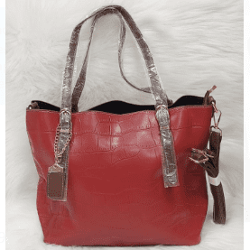 CARTERA DE NUEVA COLECCION