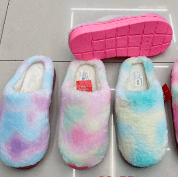 Pantuflas 