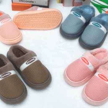 Pantuflas 