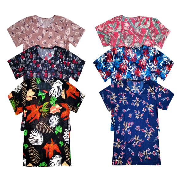 CAMISETA DE MUJER 