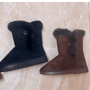 BOTAS 