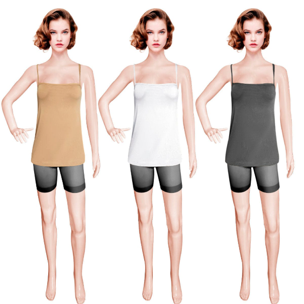 CAMISETA DE MUJER 