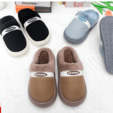 Pantuflas 