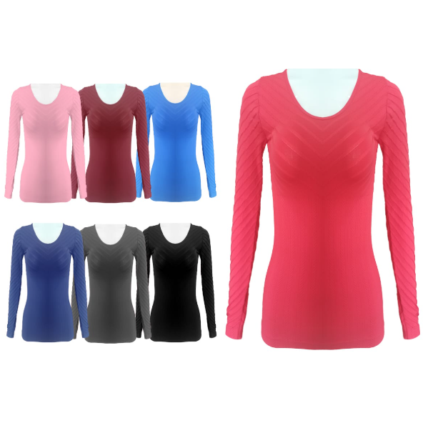 CAMISETA DE MUJER