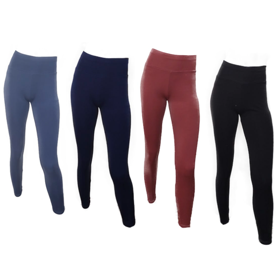 PANTALON DE MUJER 