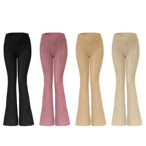 PANTALON JUVENIL 
