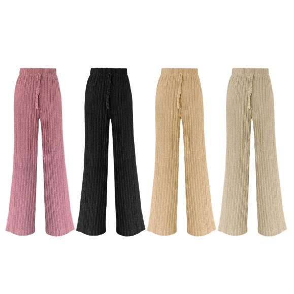 PANTALON DE MUJER 