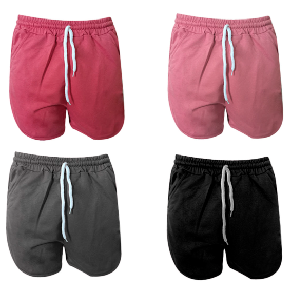 SHORT DE MUJER 