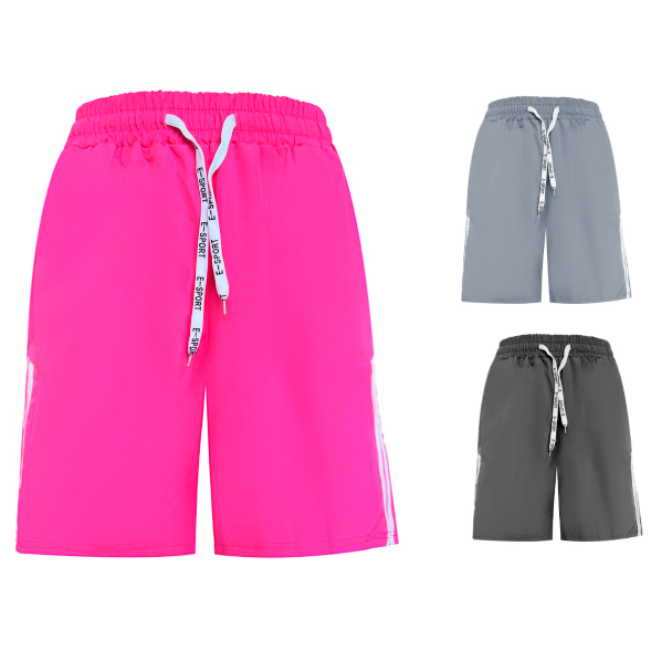 SHORT DE MUJER 