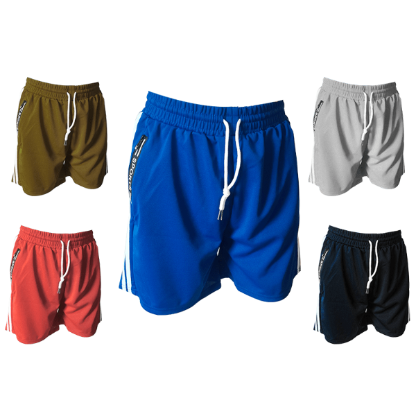 SHORT DE MUJER 