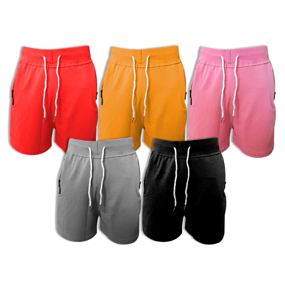 SHORT DE MUJER 