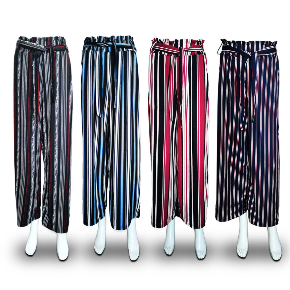 PANTALON MUJER 