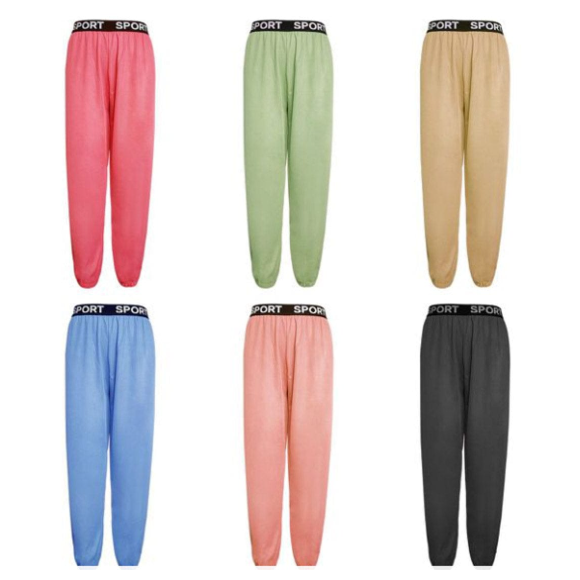 PANTALON MUJER