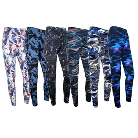 PANTALON LARGO 