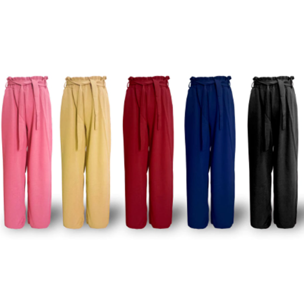 PANTALON LOLA 