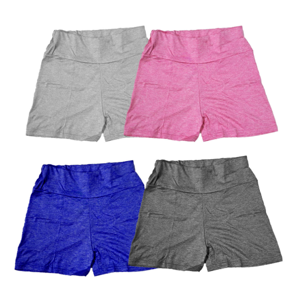 SHORT DE MUJER