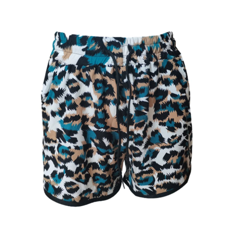 SHORT MUJER 