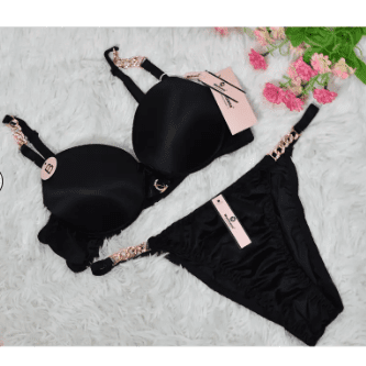 Conjunto de ropa
