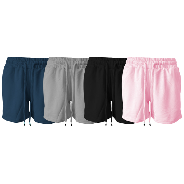 SHORT DE MUJER