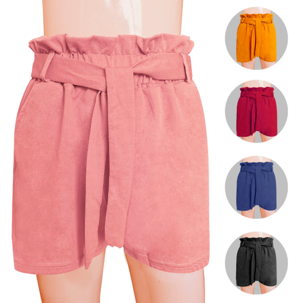 SHORT LOLA 