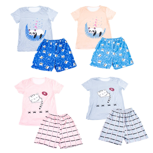 PIJAMA LOLA 