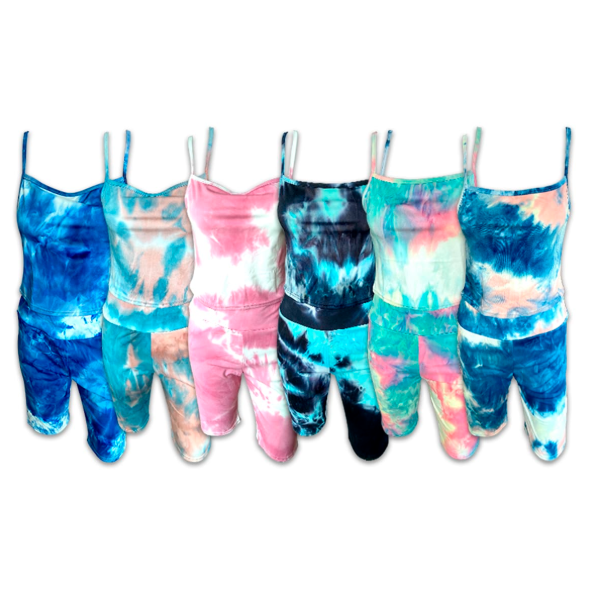 CONJUNTO DEPORTIVO 