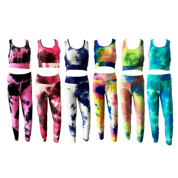 CONJUNTO MUJER 