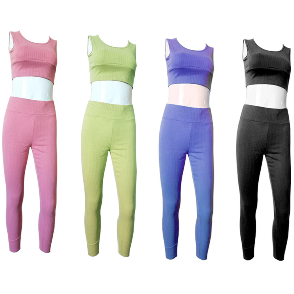 CONJUNTO MUJER 