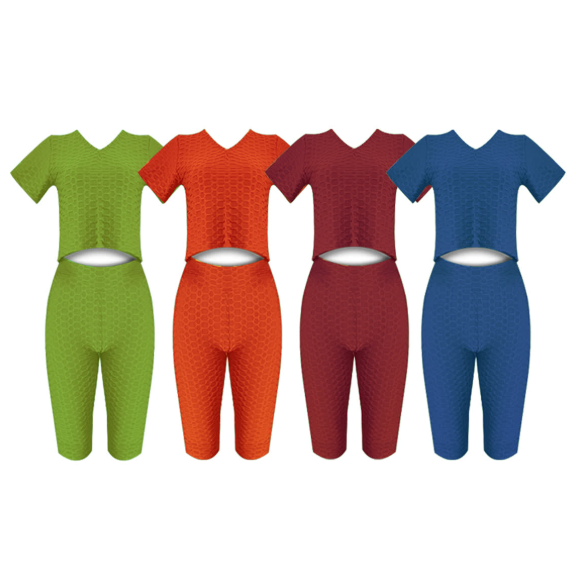 CONJUNTO MUJER 