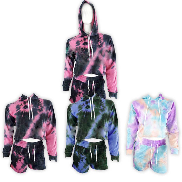 CONJUNTO MUJER 