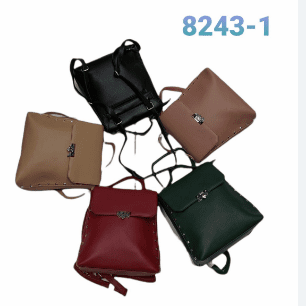 MOCHILAS