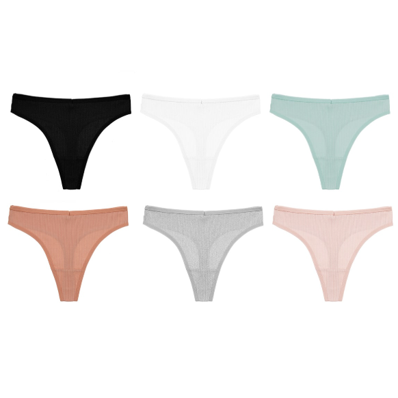 COLALES DE MUJER 