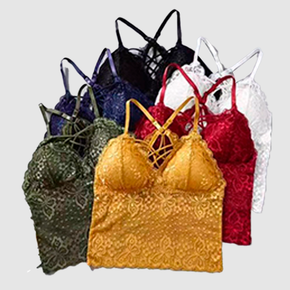 CONJUNTO DE MUJER 