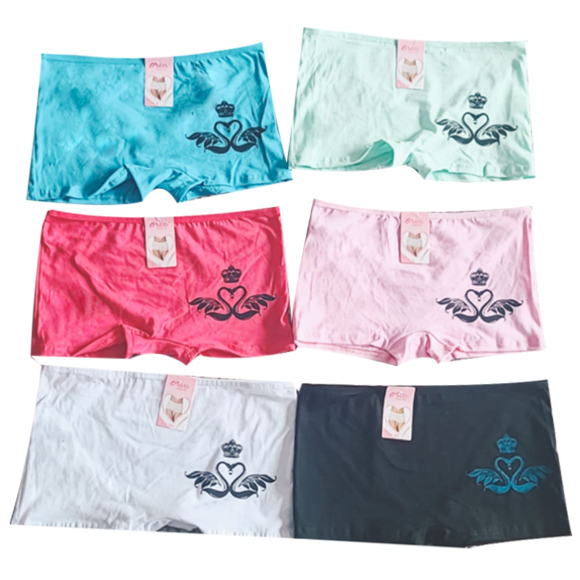 PANTALETA DE MUJER 