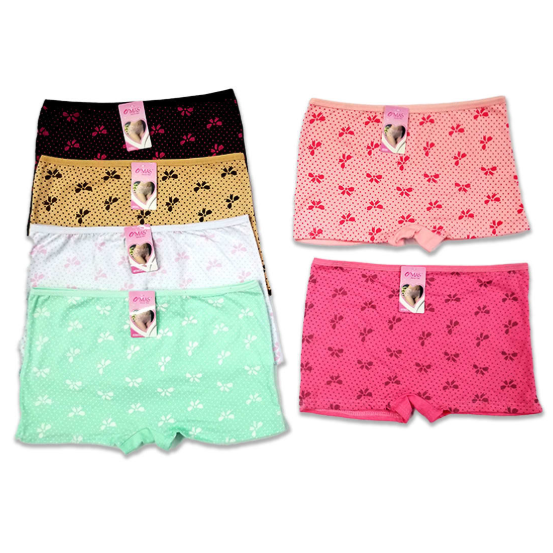 PANTALETA DE MUJER 