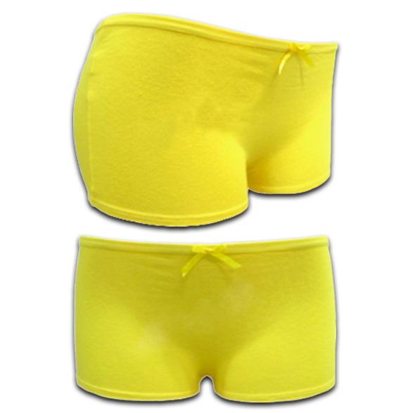 PANTALETA DE MUJER 