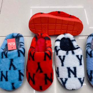 Pantuflas 