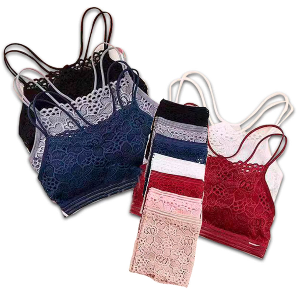 CONJUNTO DE MUJER 