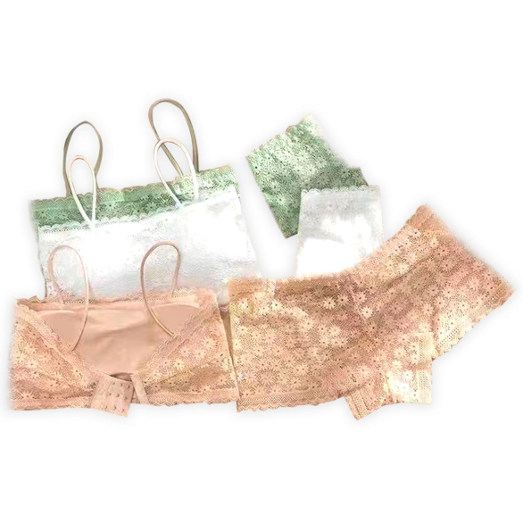 CONJUNTO DE MUJER 