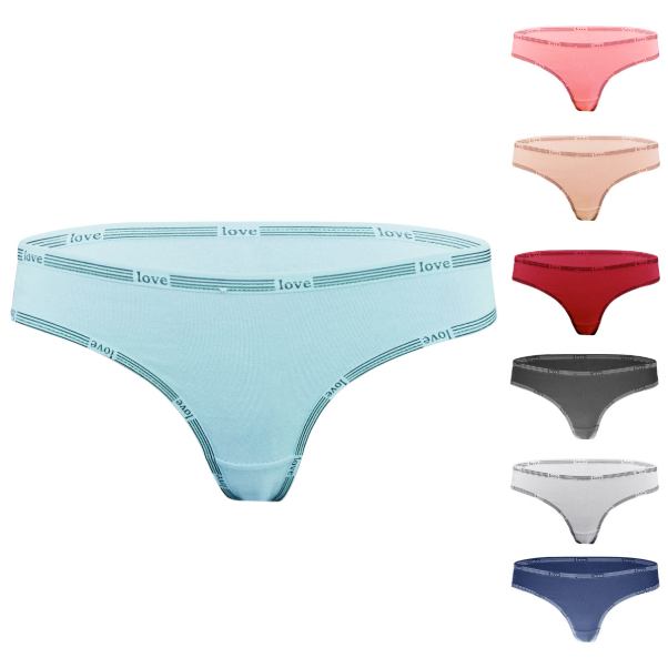 COLALESS DE MUJER 