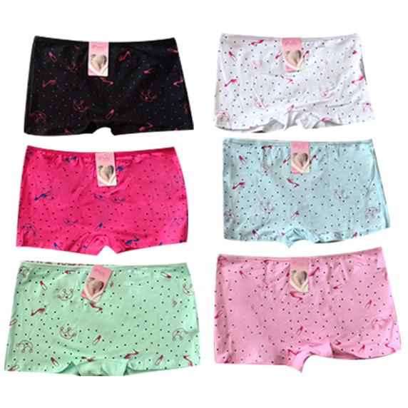 PANTALETA DE MUJER 