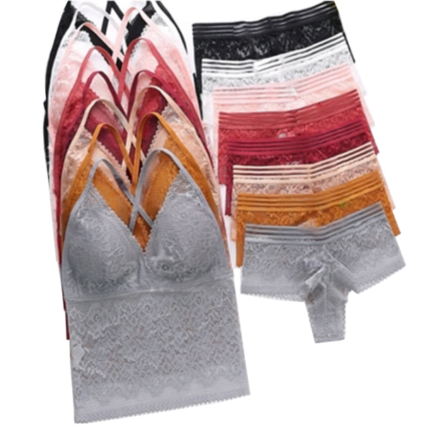 CONJUNTO DE MUJER 