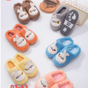 Pantuflas 