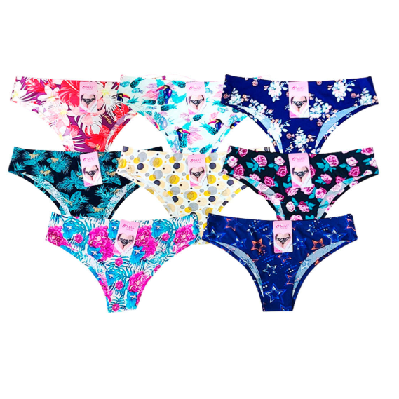 BIKINI DE MUJER 